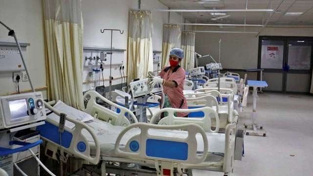 Healthcare sector barely mentioned, says Dr Naresh Trehan on Budget 2022 - Vimarsana News