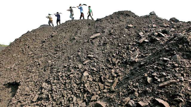 4 dead, many feared trapped as three coal mines collapse in Jharkhand's Dhanbad - Vimarsana News