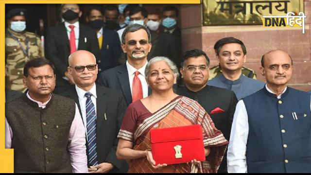 Budget 2022-23: अफगानिस्तान, बांग्लादेश, भूटान... इन देशों को भारत से मिली कौन सी सौगात