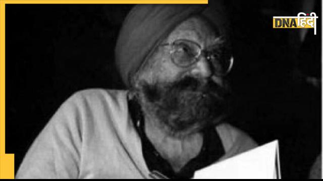 Khushwant Singh Birth Anniversary: वकील, संपादक, लेखक हर विधा को अपने अंदाज में जीते थे