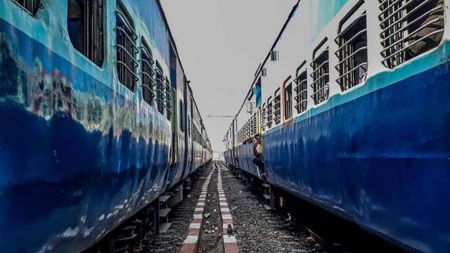 Budget 2022: What is 'KAWACH' technology that aims at 'zero accidents' for Railways - Vimarsana News