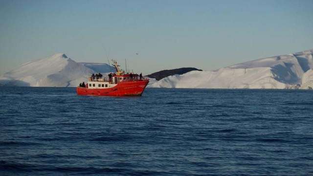 How immense loss of ice from Greenland Ice Sheet can affect climate adversely? - Vimarsana News