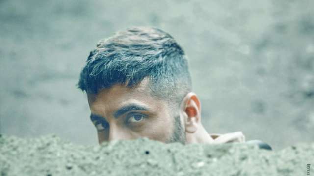 Ayushmann Khurrana's 'Anek' gets new release date- Know here - Vimarsana News