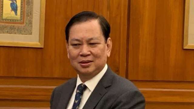Handed insurgents to India in December, confirms Myanmar's envoy to Delhi - Vimarsana News