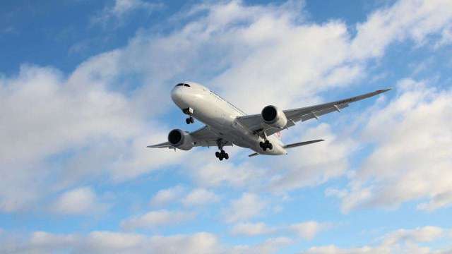Parliamentary panel seeks uniform cancellation charges for all airlines - Vimarsana News