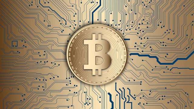 Budget 2022: ITR forms to have separate columns for cryptocurrencies from next year - Vimarsana News