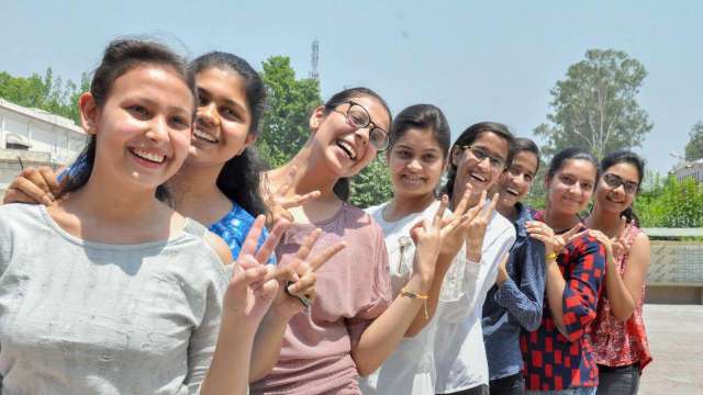 ICSE, ISC Term 1 Result 2022: Know where, how to check CISCE Class 10, 12 result - Vimarsana News