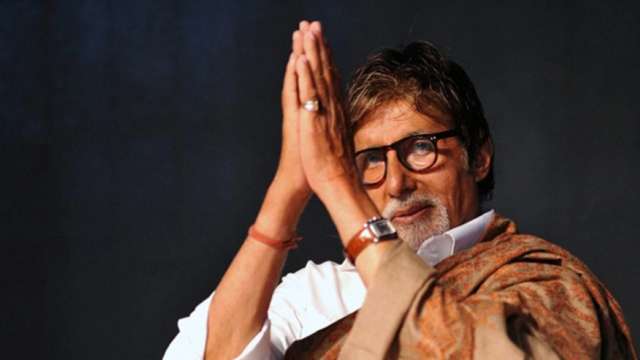 Amitabh Bachchan sells Delhi family home 'Sopaan' for Rs 23 crore - Vimarsana News
