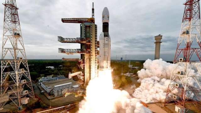 Chandrayaan-3 launch date set for August 2022, Government tells Lok Sabha - Vimarsana News