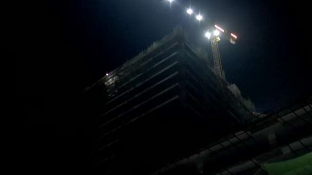 Pune: 5 labourers killed, several injured as under-construction building collapses - Vimarsana News