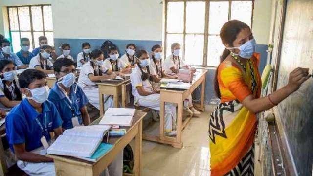 Odisha government to reopen all educational institutions from February 7 - Vimarsana News