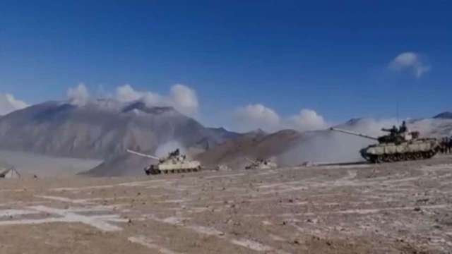 China lost 42 soldiers in Galwan Valley clash, not 4: Australian newspaper - Vimarsana News