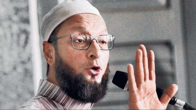Asaduddin Owaisi refuses to take 'Z' category security, says 'don't want to lead life in suffocation' - Vimarsana News