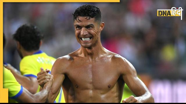 Happy Birthday Cristiano Ronaldo: कभी मांगकर खाया बर्गर, रेप के आरोप, सर्वाधिक गोल बड़ी फिल्मी कहानी है