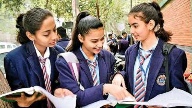 ICSE, ISC Term 1 2022: CISCE to declare class 10, 12 result tomorrow - Know how to check score online - Vimarsana News
