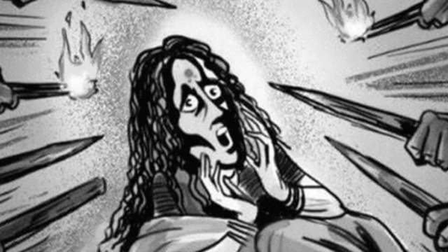 Jharkhand records 3 witch-hunt cases per day, at least 1,000 murdered in last 22 years - Vimarsana News
