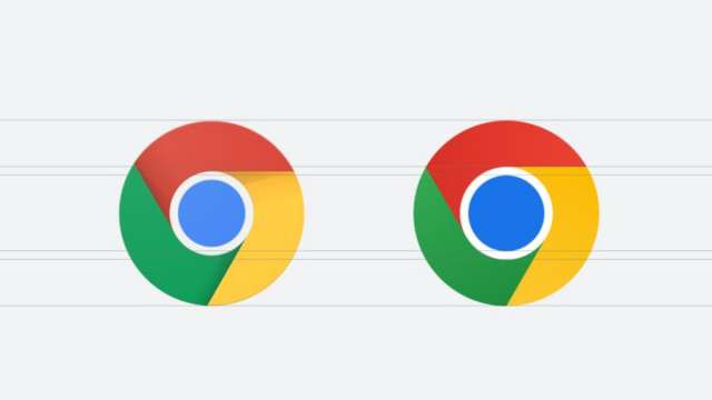 'Dono alag alag hai?': Netizens spark memefest as Google Chrome changes logo after 8 years - Vimarsana News