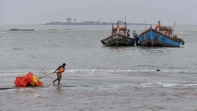 Risk of devastating floods to increase in coastal areas of India, warns study - Vimarsana News