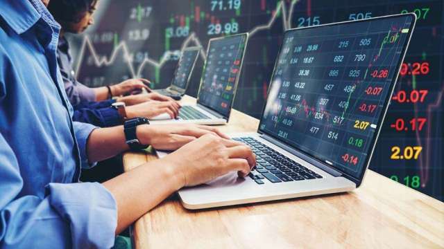 Multibagger stock alert: Rs 1 lakh investment rises to Rs 2.45 crore, here's how - Vimarsana News