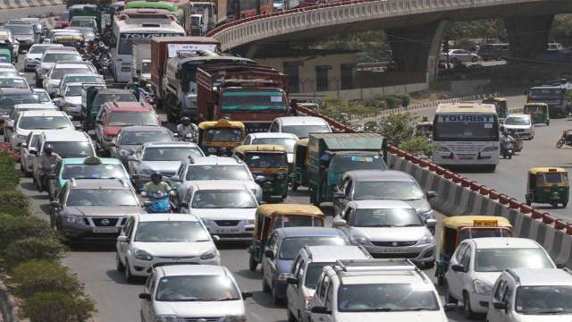 Registration begins for centres for retrofitting of old diesel, petrol vehicles with electric kits - Vimarsana News