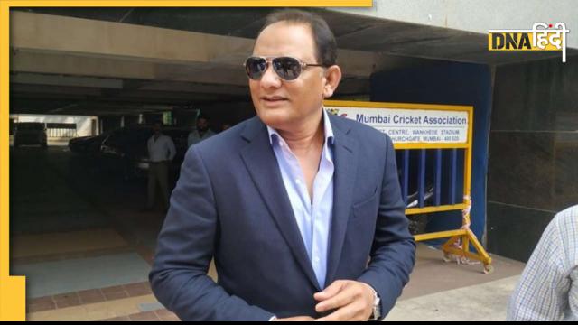 Happy Birthday Mohammad Azharuddin: क्रिकेट, विवाद, सांसद, हर रोल में अद्भुत है यह खिलाड़ी