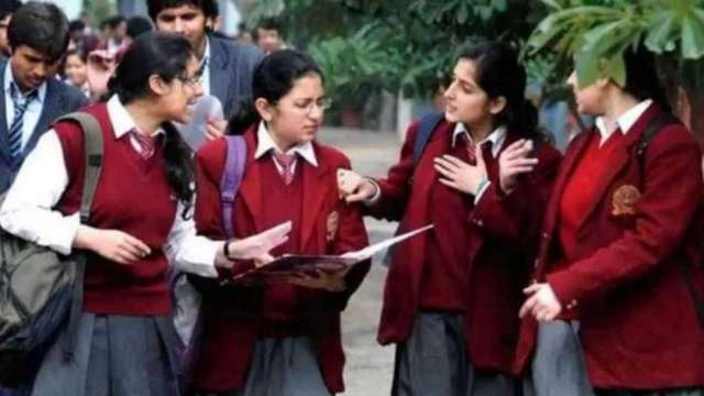HPBOSE Board Term 1 Result 2022 Live: HP Board class 10, 12 results likely to be released TODAY at hpbose.org - Vimarsana News