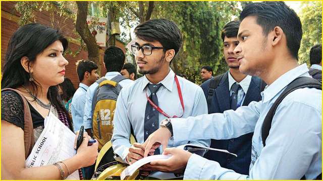 CBSE Class 10, 12 Board Exam 2022 Term 1 result: Websites, how to check scorecard, evaluation process - Vimarsana News