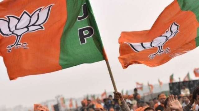 Punjab Elections: BJP releases manifesto, promises to waive off farmer debts - Vimarsana News