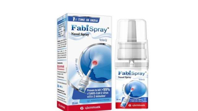 First-ever nasal spray to fight Covid-19 launched in India – All you need to know - Vimarsana News