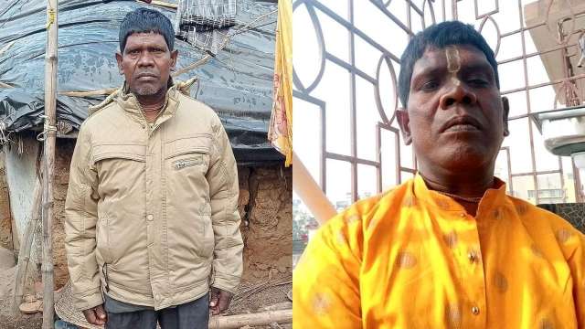 Meet 'Kacha Badam' singer Bhuban Badyakar who became social sensation by selling peanuts - Vimarsana News