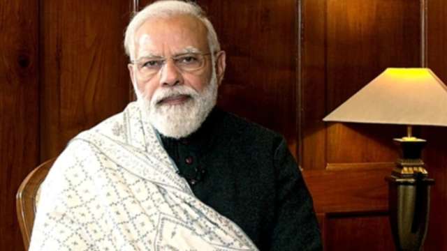 'Can't reply to a person who doesn't listen': PM Modi slams Rahul Gandhi over Parliament speech - Vimarsana News