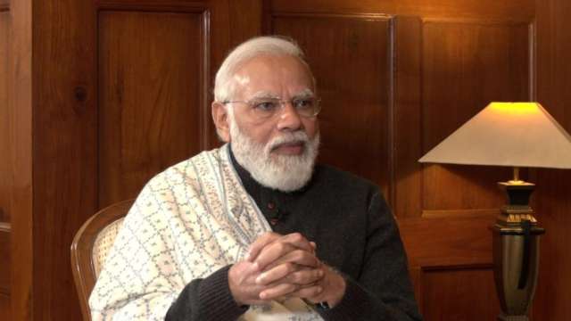 Assembly Elections 2022 to Farmers' Protests: 10 highlights of PM Modi's interview - Vimarsana News