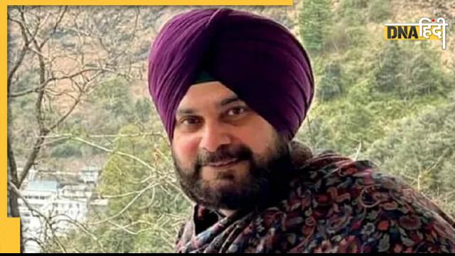 Punjab Election 2022: वैष्णो देवी के दरबार में सिद्धू, कभी मंदिर तो कभी गुरुद्वारे में टेक रहे मत्था 