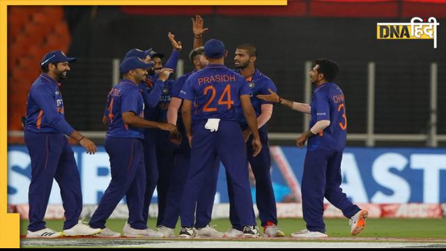 IND vs WI:सीरीज पर रोहित आर्मी का कब्जा, प्रसिद्ध ने ले लिया 'कृष्णावतार'