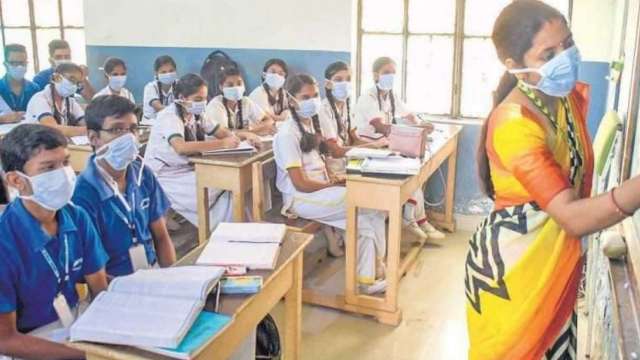 Rajasthan Teacher Recruitment 2022: Last date extended for 32000 posts of Primary-Upper Primary teachers - Vimarsana News