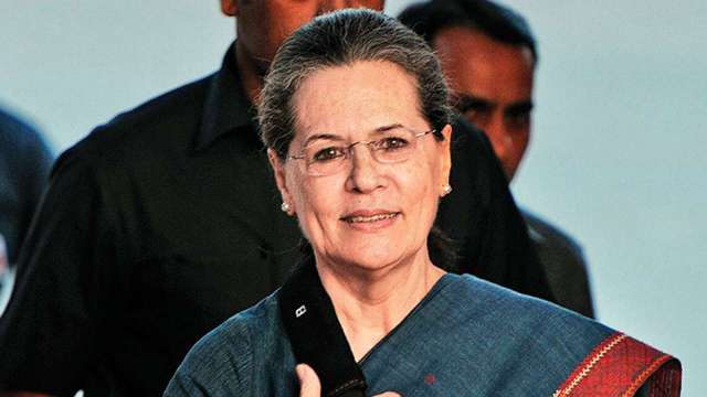 Sonia Gandhi's residence, Congress headquarters rent not paid: RTI reply makes BIG revelation - Vimarsana News