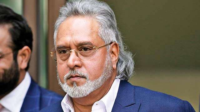 SC gives Vijay Mallya last chance to defend himself in contempt case - Vimarsana News