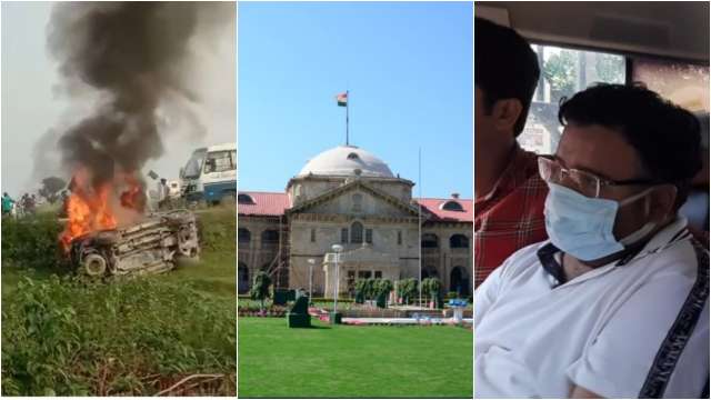 Lakhimpur Kheri case: 10 reasons why Ashish Mishra was granted bail by Allahabad HC - Vimarsana News