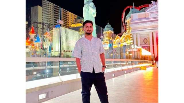 Haroon Naseer assisting businesses expresses the unlimited strength of digital marketing - Vimarsana News