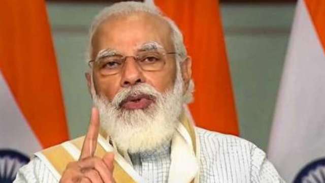 India committed to eliminating single-use plastic: PM Modi at One Ocean Summit - Vimarsana News
