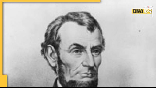 Abraham Lincoln: पत्नी से तंग रहने वाले राष्ट्रपति ने बदल दी अमेरिका के दासों की जिंदगी