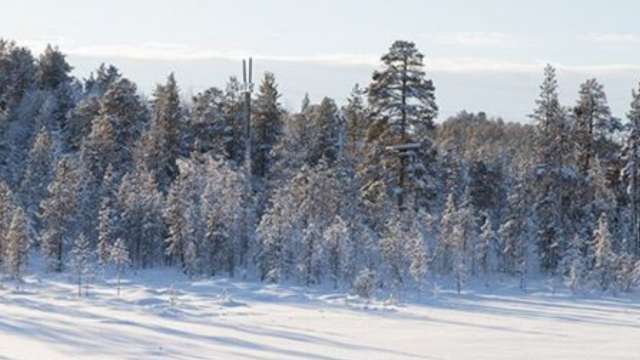 Rayakoski, The Nikel-Based Village Behind The Border Barbed Wire - Vimarsana News