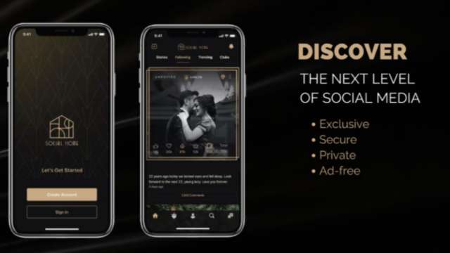 Everything you need to know about SoHo, India's first ad-free social ecosystem - Vimarsana News