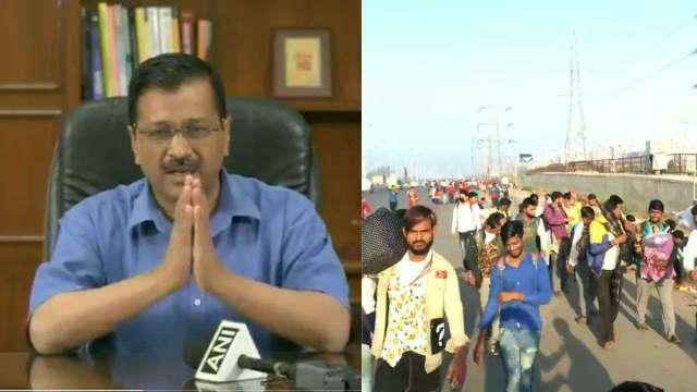 Delhi government to start help center for migrants, one-stop destination for document access - Vimarsana News