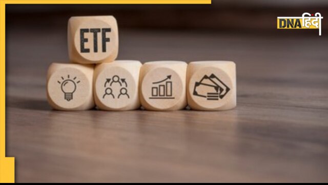 निवेशकों का पसंदीदा बनता जा रहा ETF, आखिर क्या है वजह?