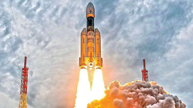 ISRO's first mission of 2022 to carry three satellites to space – All you need to know - Vimarsana News