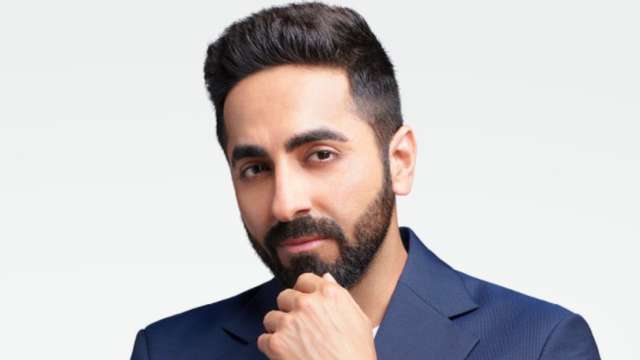 Ayushmann Khurrana recalls his time as RJ, celebrates World Radio Day - Vimarsana News