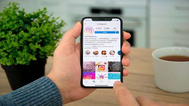 New feature alert! Instagram to roll out new likes feature for Stories - Vimarsana News