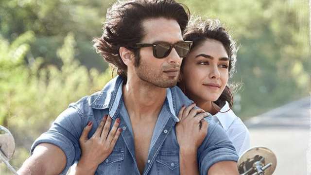 'Jersey': Shahid Kapoor, Mrunal Thakur's film gets a new release date, details here - Vimarsana News