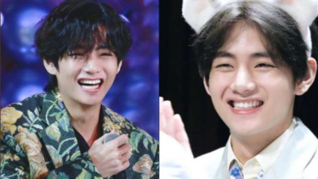 'BTS' member Kim Taehyung aka V Tests positive for Covid-19, ARMY gets worried - Vimarsana News
